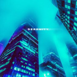 Обложка skyfall beats - serenity
