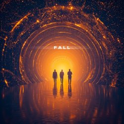 Обложка Howi, skyfall beats - fall