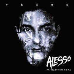 Обложка Alesso - Falling