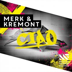 Обложка Merk & Kremont - Ciao