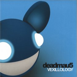Обложка Deadmau5 - Orca