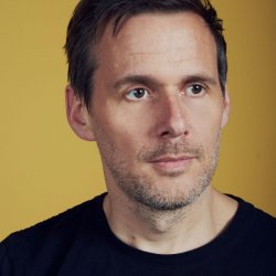 Обложка Chris Clark - The Dogs