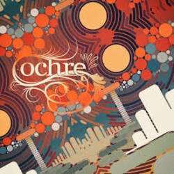 Обложка Ochre - Fenwick Colliery