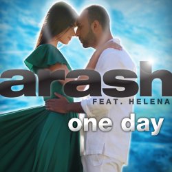 Обложка Arash & Helena - One Day