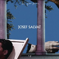 Обложка Josef Salvat - Open Season