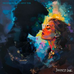 Обложка Techno Project & Geny Tur - Deepest Love