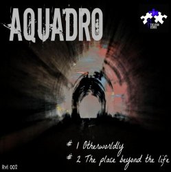 Обложка Aquadro - Altrove