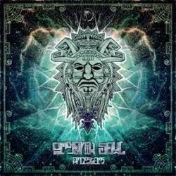 Обложка Organik Soul - Aztec Warrior
