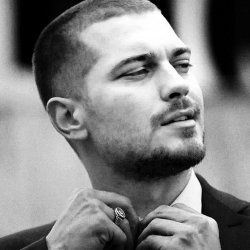 Обложка Sarp Yilmaz - White Intentions
