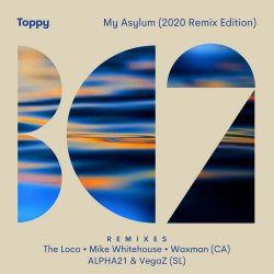 Обложка Toppy - My Asylum