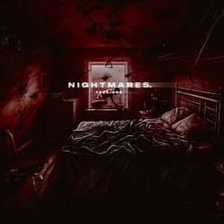 Обложка skyfall beats - nightmares (slowed)