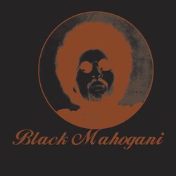 Обложка Moodymann - I'm Doing Fine