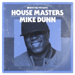 Обложка Mike Dunn - House Work