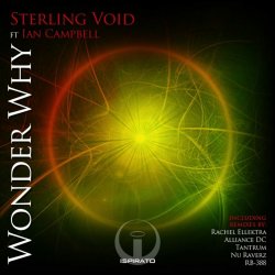 Обложка Sterling Void - So Beautiful