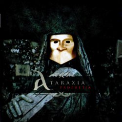 Обложка Ataraxia - Flee Et Fabian