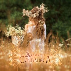Обложка Ataraxia - Melisanda