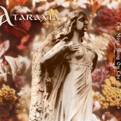 Обложка Ataraxia - The Moon Sang On The April Chair