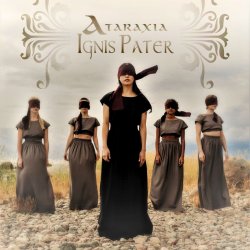 Обложка Ataraxia - Dolphins
