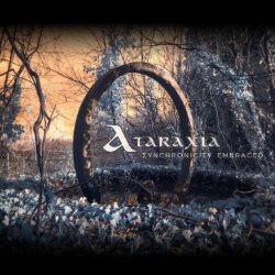 Обложка Ataraxia - Ondine