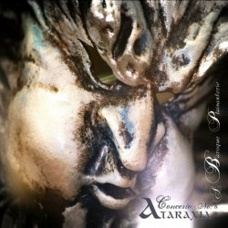 Обложка Ataraxia - Keladine
