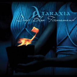 Обложка Ataraxia - Mnemosine