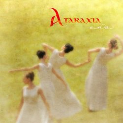Обложка Ataraxia - Lunar Oceans