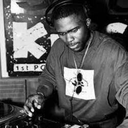 Обложка DJ Grand Wizard Theodore - Subway Theme
