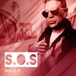 Обложка Stevie B - S.O.S.