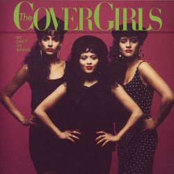 Обложка The Cover Girls - We Cant Go Wrong