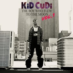 Обложка KiD CuDi - Love
