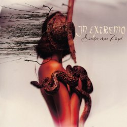 Обложка In Extremo - Vollmond