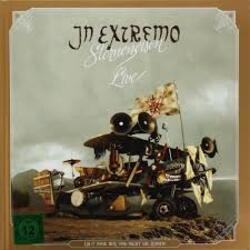 Обложка In Extremo - Ich Kenne Alles