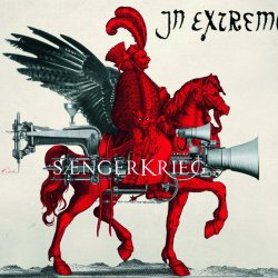 Обложка In Extremo - In Extremo