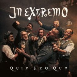 Обложка In Extremo - Miss Gordon Of Gight