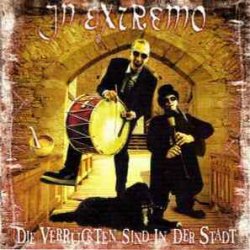 Обложка In Extremo - This Corrosion