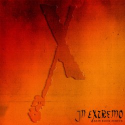 Обложка In Extremo - Hiemali Tempore