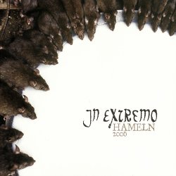 Обложка In Extremo - Vor Vollen Schusseln