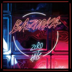 Обложка Bazooka - Planet Earth