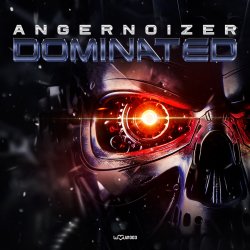 Обложка Angernoizer - Dreamchaser