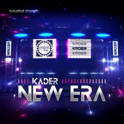 Обложка Kader - Hard & Dirty