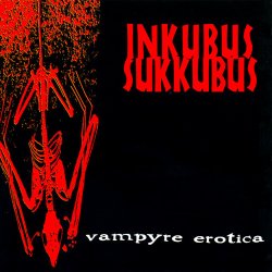 Обложка Inkubus Sukkubus - All along the crooked way
