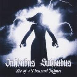 Обложка Inkubus Sukkubus - Hell-Fire