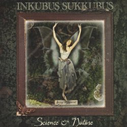 Обложка Inkubus Sukkubus - Sweet morpheus