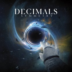 Обложка Decimals - Cryptic Existence