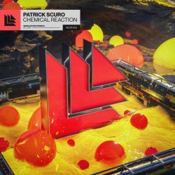 Обложка Patrick Scuro - Chemical Reaction
