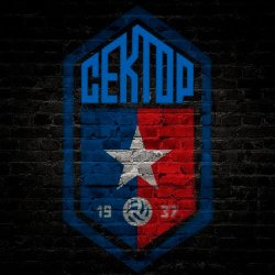 Обложка Баста - Сектор