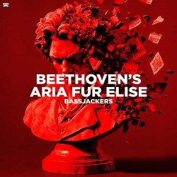 Обложка Bassjackers - Beethoven's Aria Fur Elise (Extended Mix)