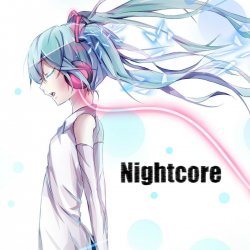 Обложка Nightcore - Code Rave