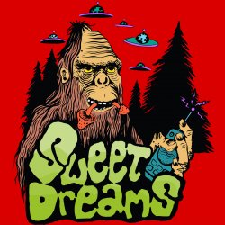 Обложка Dune - Sweat Dreams