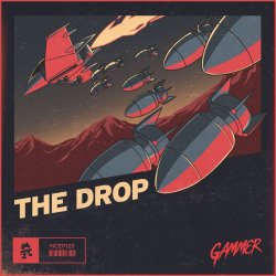 Обложка Gammer - A New Feeling